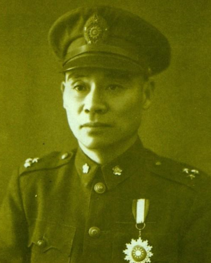 『顾祝同』陆军一级上将，顾祝同是一个什么样的人？