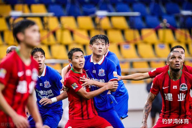 上海申花|1年半外租3次,加盟申花至今中超零出场,荒废2年后现合约到期