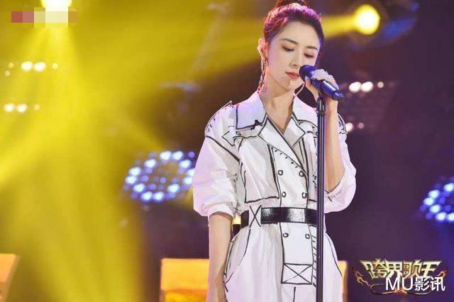 跨界歌王|《跨界歌王》为何收视异常惨淡？主播薇娅或是最大败笔