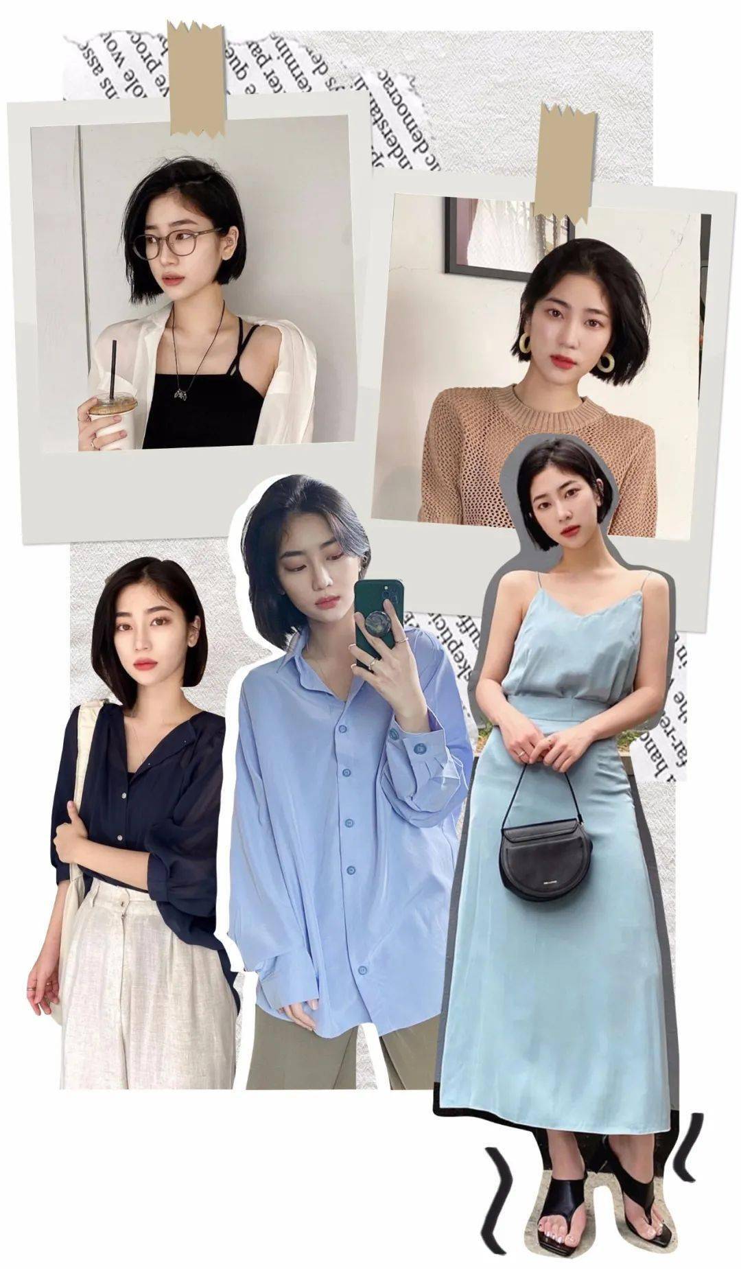 发型|别再烫羊毛卷了!今年流行“海藻卷”,减龄又显脸小!