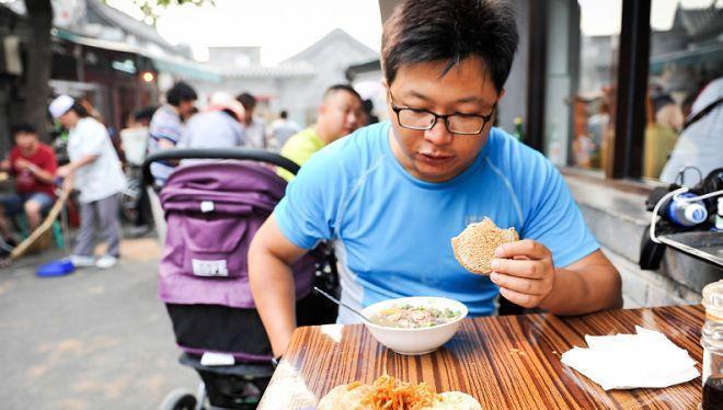 [长寿与衰老]“早餐”决定了您的寿命！若是没有2种食物，早餐等于“白吃”