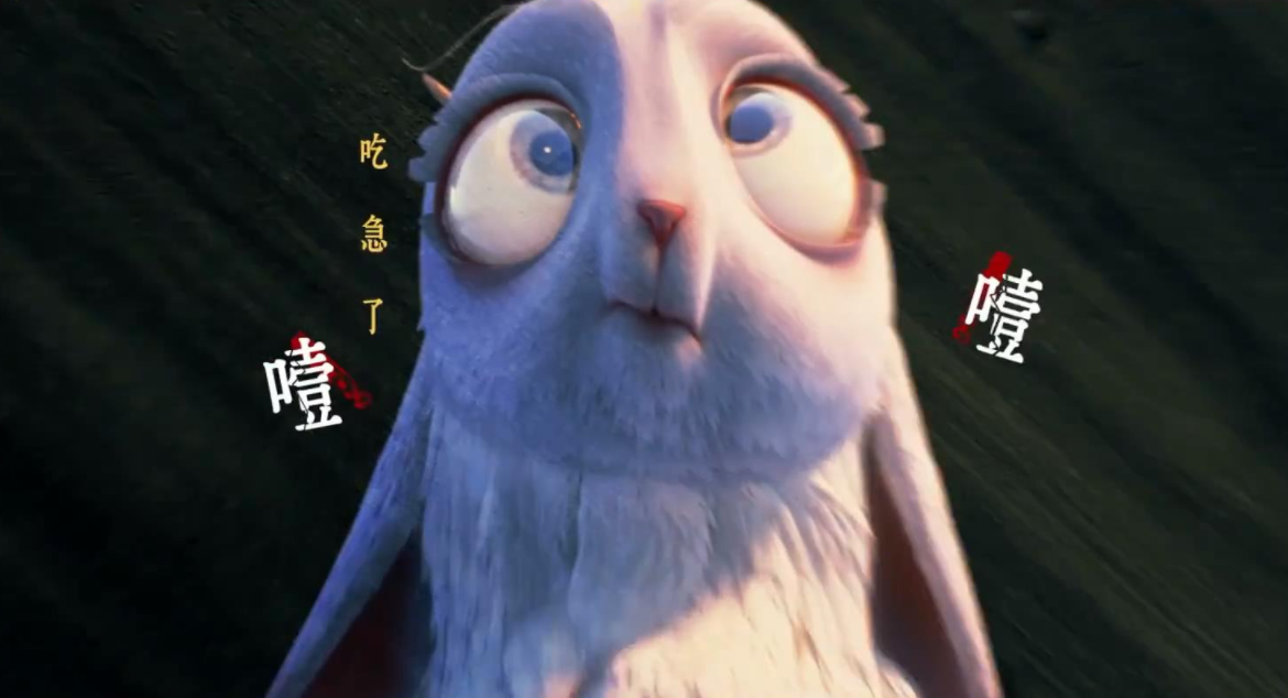 急先锋|《急先锋》口碑断崖，《姜子牙》浪费美术，网友：国漫真惨