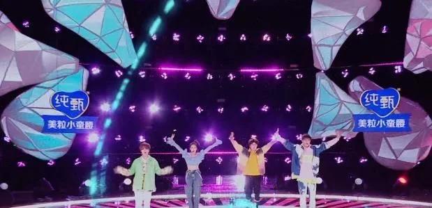 『创造101』《创造营2020》教练团被嘲F班水平，确实比《创造101》差太多