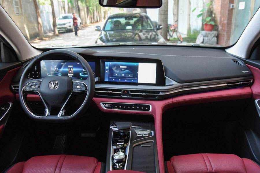 国产车|国产车和合资车差距究竟有多大？比亚迪车主的感受，实在太真实了