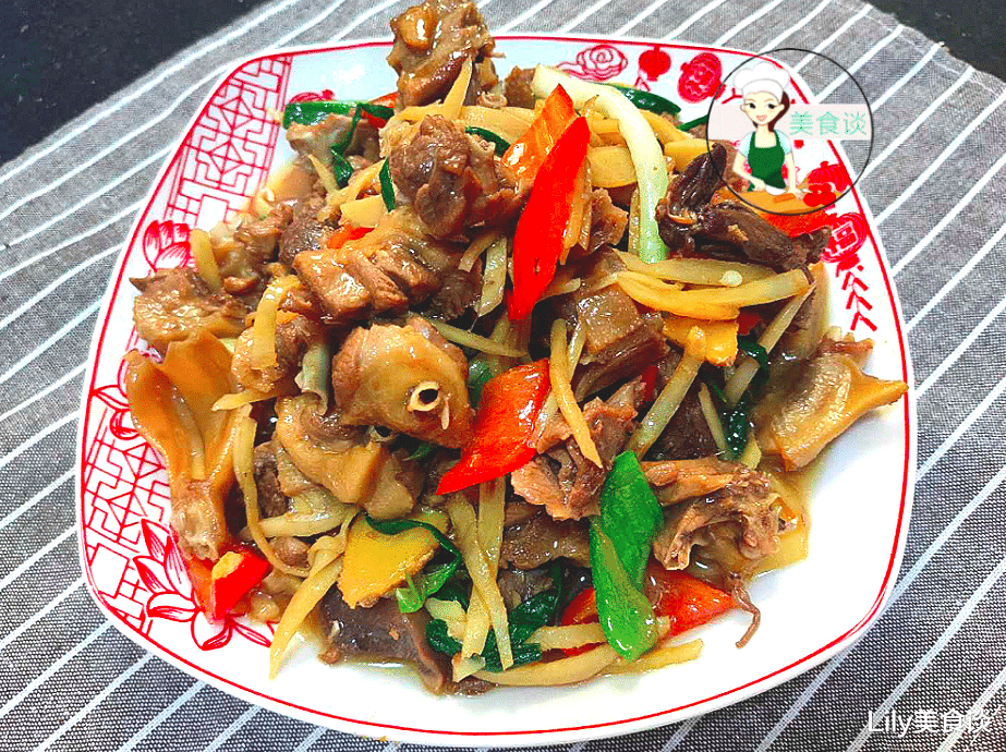 「食材」立夏来临，吃猪肉不如吃此肉，焖一锅香到流口水，关键是价格便宜