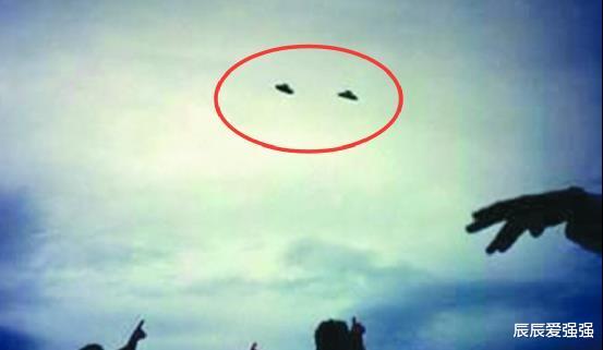 「UFO」UFO真的只是我们的“视觉欺骗”吗? 真相没有我们想的那么简单