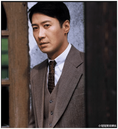 周润发▲“四大天王”中三人都曾被发哥夸过，只有1人发哥从来不提