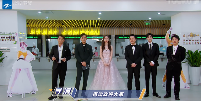 奔跑吧兄弟：一个八季，一个六季，老成员却成《奔跑吧》和《极挑》软肋