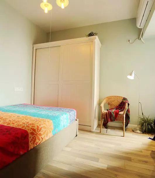 ##晒晒第一次装修！72平的小窝，温馨大方，收纳超级优秀