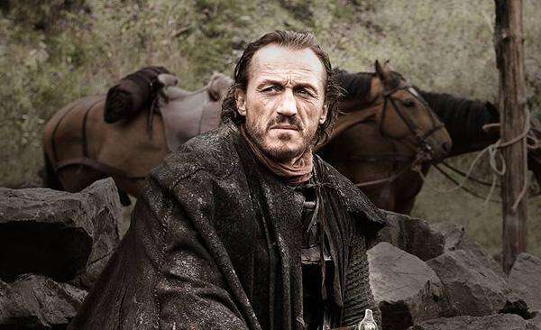 电影骑士▲?如电影大片的《权力的游戏》精彩的配角解析—波隆