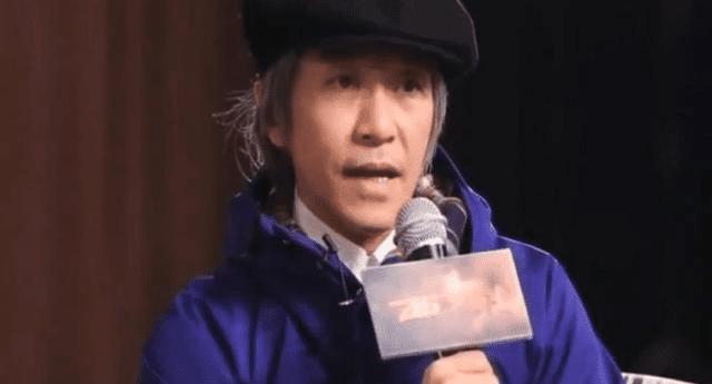 明星|曾和梅艳芳共枕3年，红到周星驰不敢请，如今他却沦落到没戏拍