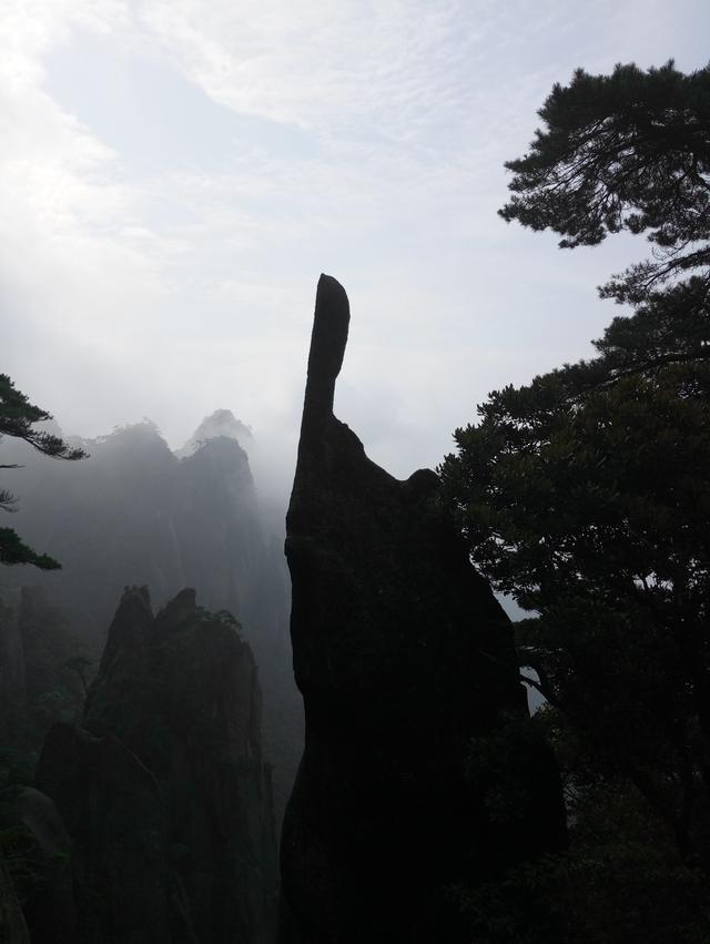 「三清山」三清山游记，超实用分享，建议收藏