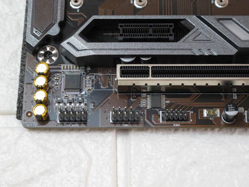 主板|电竞主板 品质之选—铭瑄B460M电竞之心入手体验