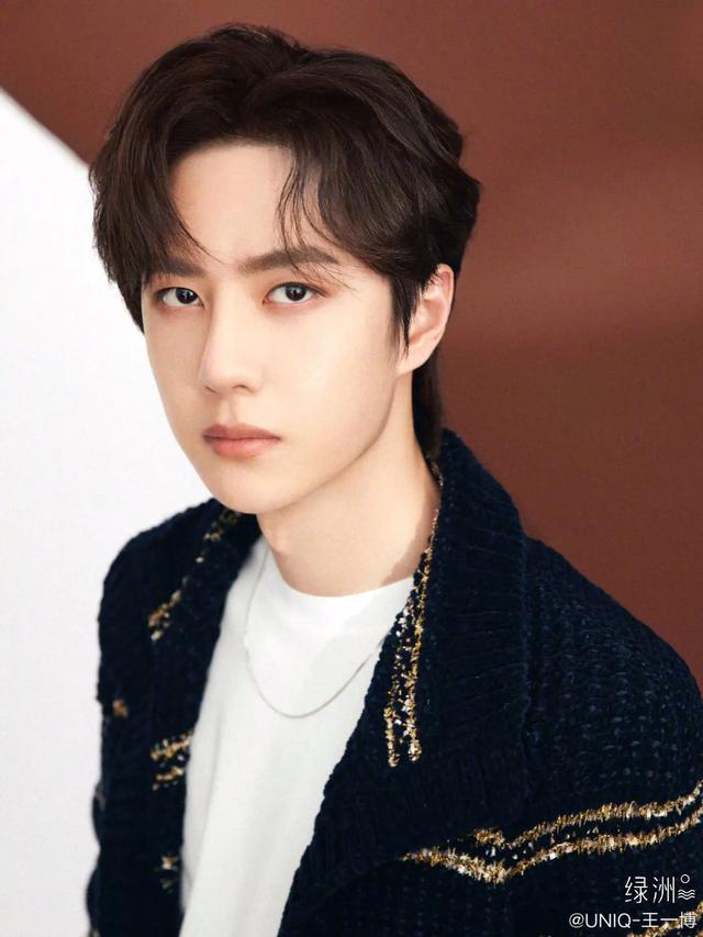 「王源」王源玻璃心 ？杨紫被粉丝乱操作坑惨？王一博开始接微商代言了吗