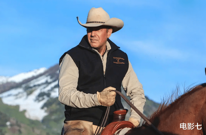 「好莱坞」媲美《教父》,不输好莱坞大片,9.4分R级神剧,最大看点不是故事