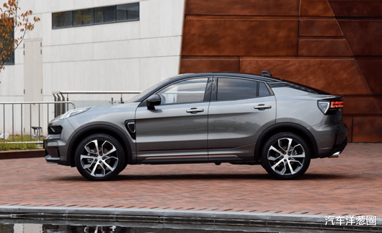 SUV@领克和吉利到底有什么区别？内行人一次讲清楚，买车不吃亏