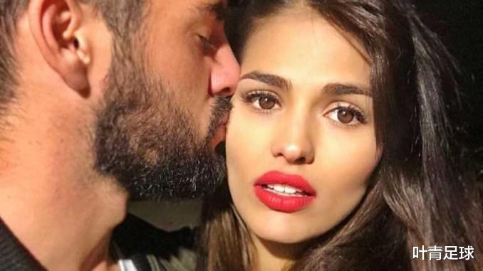 伊斯科@皇马巨星情事曝光!女友:他唯一的帽子戏法,是在我身上完成