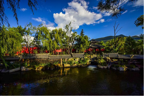 |我国零差评的人造景区，门票最低310，每年游客过百万人数