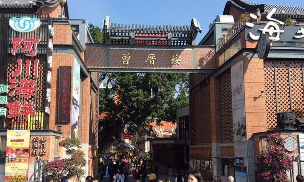 武汉|中国名声最差的4条美食街，价格高味道差，专门坑外地人