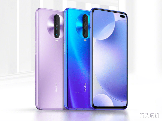 5G|Redmi K30不能算最强的4G手机!全系不支持5G的苹果11才是