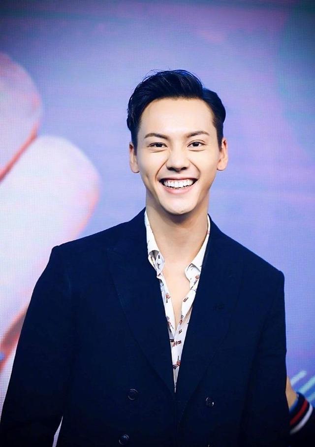 张智尧|他因贪玩不爱演主角，古装扮相连陈伟霆都感到吃惊，今45岁还没结婚！