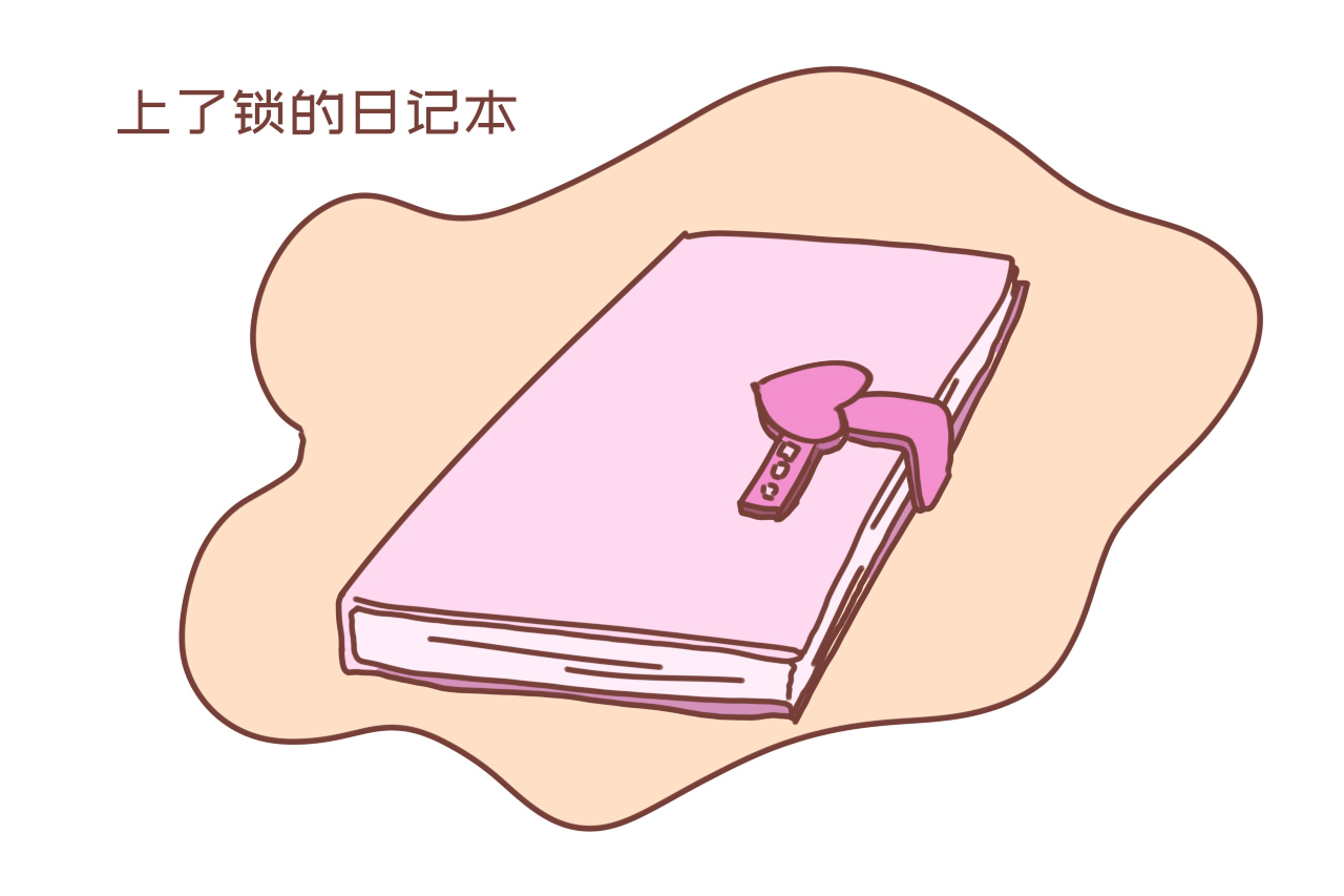 早恋@班主任支招:初中生“早恋”,书包往往有以下物品,一抓一个准