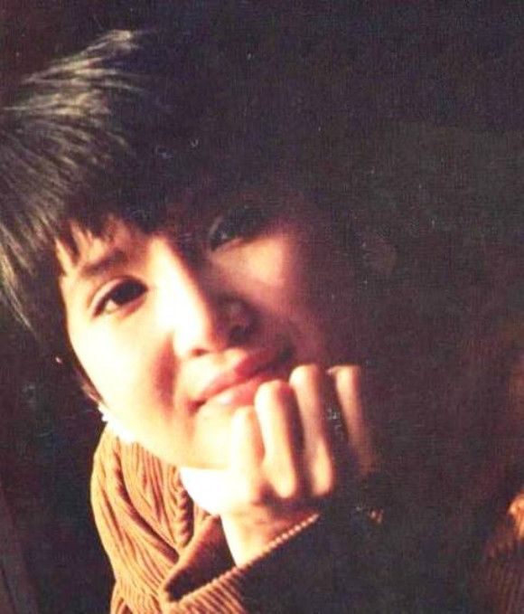 张咪|带男友打毛宁遭封杀，身患癌症如今痊愈，乐坛天后张咪开始新生活