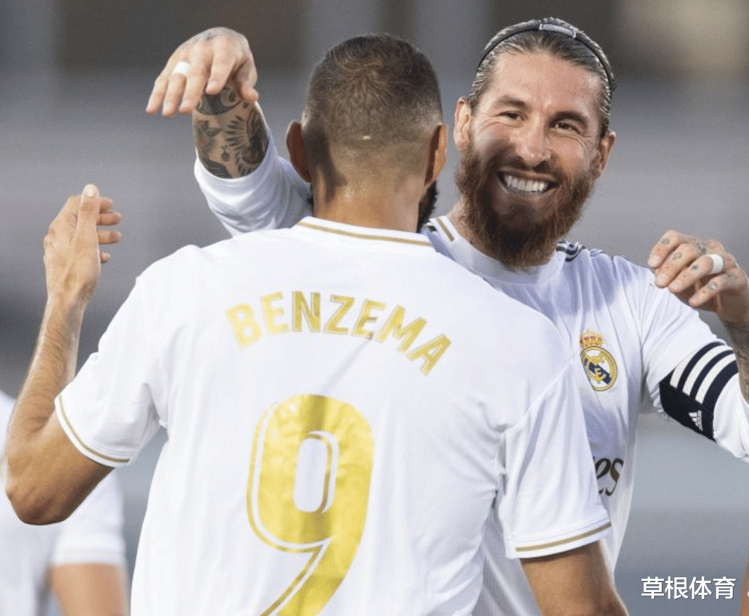 皇家马德里|2-1!皇马提前一轮西甲夺冠,巴萨彻底绝望!至少两大纪录诞生