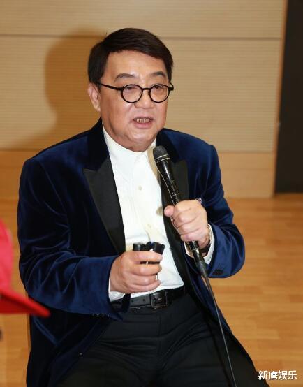 梅艳芳@不可超越的梅艳芳：唱歌成乐坛一姐，把演员当副业却成四料影后