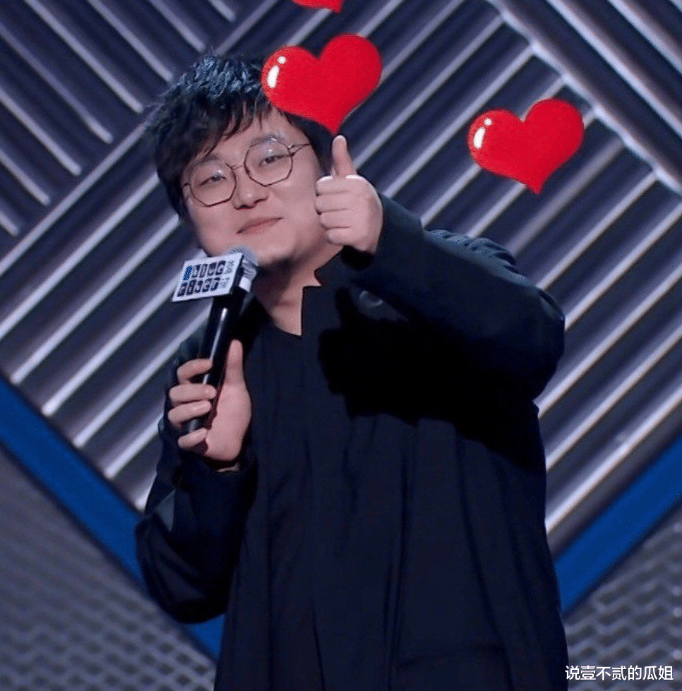 李雪琴|《脱口秀大会》结束1个月，李雪琴成了王建国高攀不起的女人！