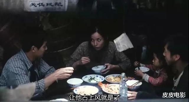 【郭晓东】父亲离世那天,郭晓冬拍了这部电影里最后一个镜头,莫言观影后泪目