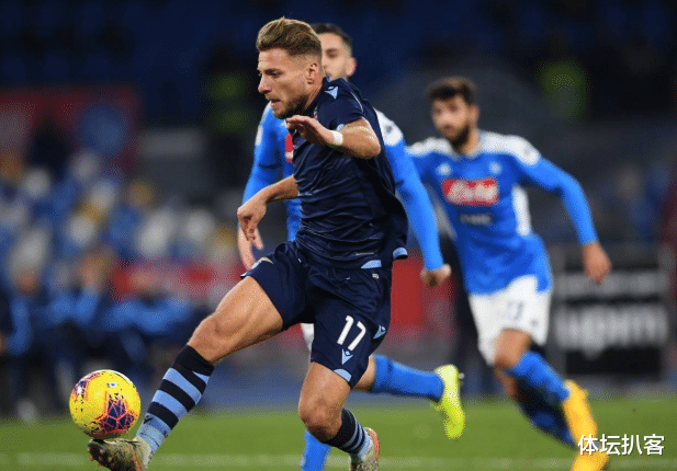 意甲|火爆!意甲20人冲突,教练进场劝架,4千万巨星36-31完胜C罗