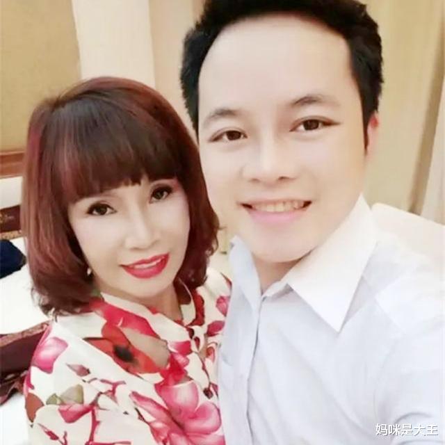 结婚|那对相差36岁的“奶孙恋”,结婚一周后女方怀孕,网友:祝福