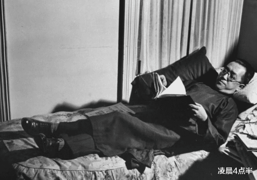 『教师』抽烟、酗酒、逛窑子,一生拿36个博士学位,他是北大都不敢开除的人