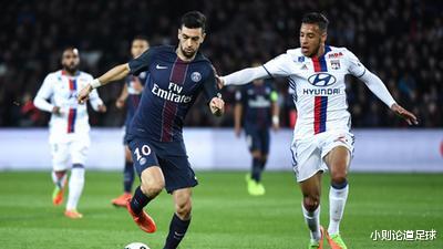 朗斯|缺兵少将——巴黎客负朗斯