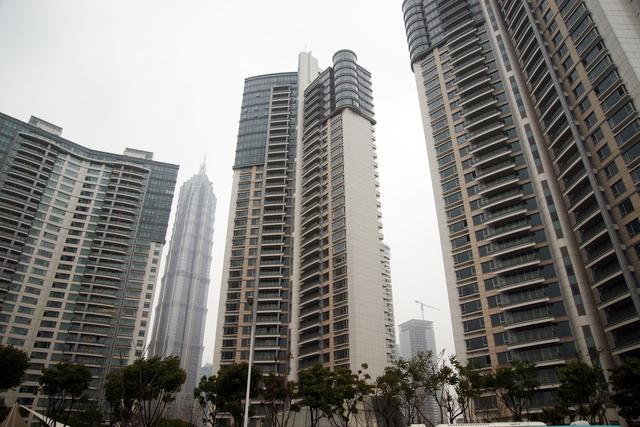 “房奴”的真实生活！在“水泥森林”中，是幸福还是不幸？