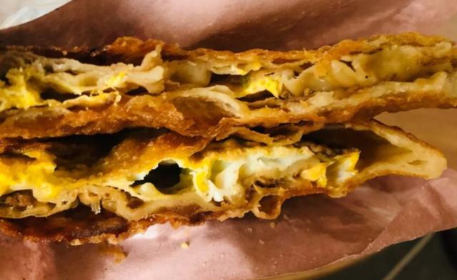 济宁|济宁这家火得不行不行的老字号馅饼店，饼里有肉有蛋，才卖6块钱