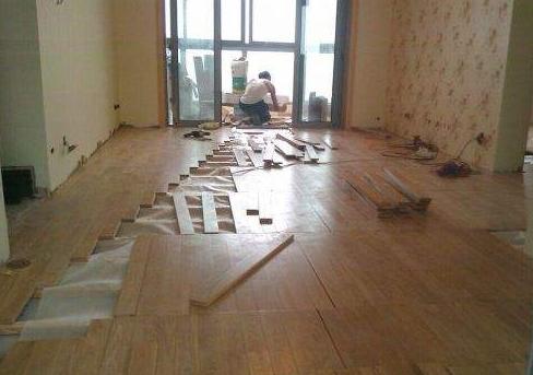 |40年装修老师傅酒后壮胆道：奸商捞钱17个装修伎俩，个个骗钱把戏