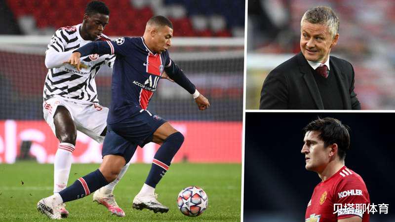 曼联|曼联复兴有望！22岁妖星回归，穆帅+内马尔+姆巴佩都被他征服