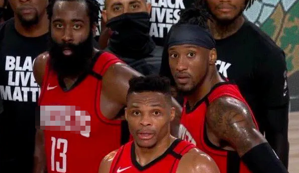 豪斯|直接驱逐！赛季报销！1-3后，火箭再遭重磅罚单！湖人西决稳了