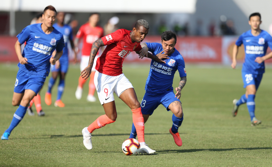 广州恒大|恒大30人名单及号码确定,9号易主,5外援+两大归化携手卫冕