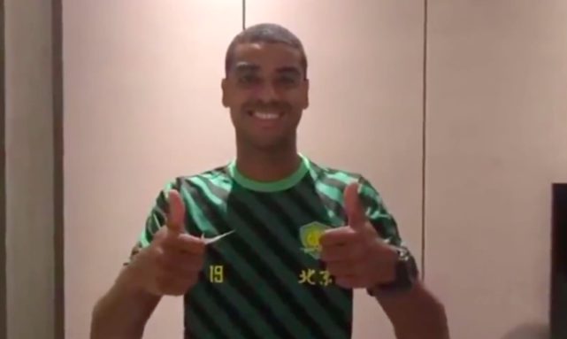 郑智|恒大为郑智办40岁生日会！ 4大恩师录视频送祝福，7位老队友亦现身