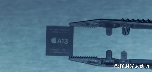 苹果|苹果的CPU非常强大，为什么会这样？苹果cpu又是谁设计的？
