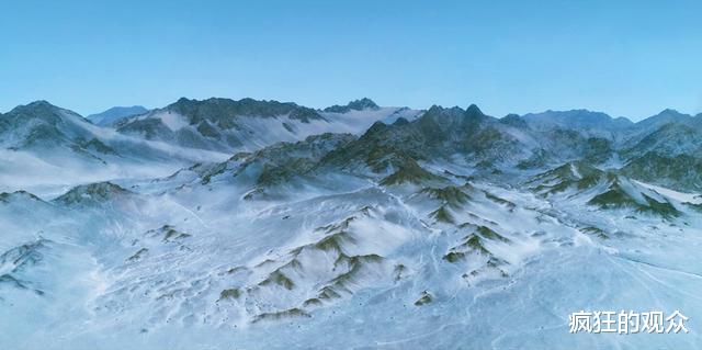 【张雅钦】把每一分钱都花在了刀刃上，这部古装群像戏不该明珠蒙尘