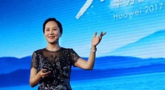 孟晚舟|加拿大对华为出现转折？中国大使终于发声，孟晚舟归国有望了