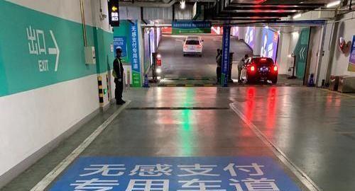 「刷脸支付」新的支付方式又来了,比扫码支付更方便,马云果然不一般!