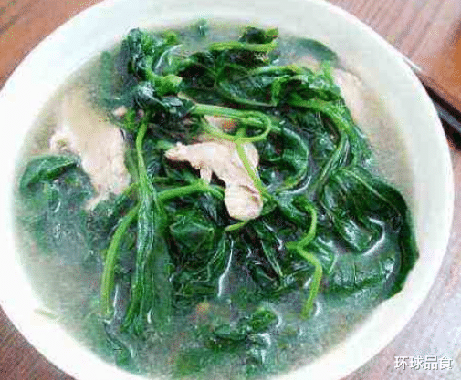 肝脏|秋冬季，养肝正当时，记得多喝此汤，养肝护肝，肝脏健康了