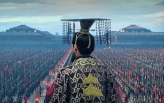 卫星|秦始皇陵为什么到现在都不敢挖？专家拿卫星图后，才恍然大悟