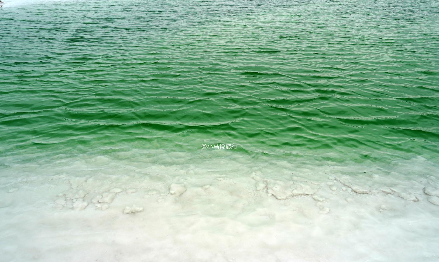 旅行|中国最值得暑假去的旅行线路，几乎覆盖西北所有景色，后悔去晚了