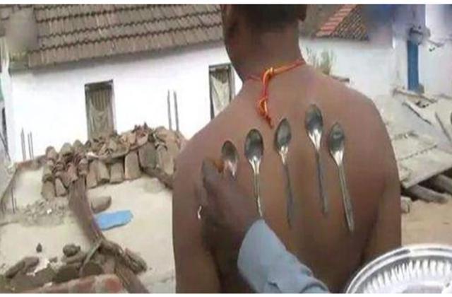 超能力者@人类真的能拥有“超能力”?世界上出现4位超能力者,这怎么解释?